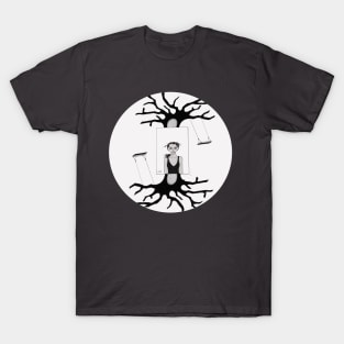 Wanderer T-Shirt